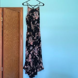 Soprano Floral dress
